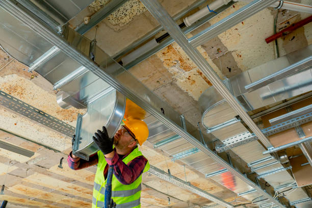 Best Best HVAC companies  in Watchung, NJ