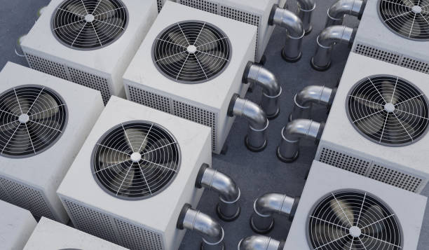HVAC emergency services in Watchung, NJ