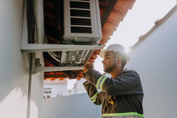 Best HVAC maintenance near me  in Watchung, NJ