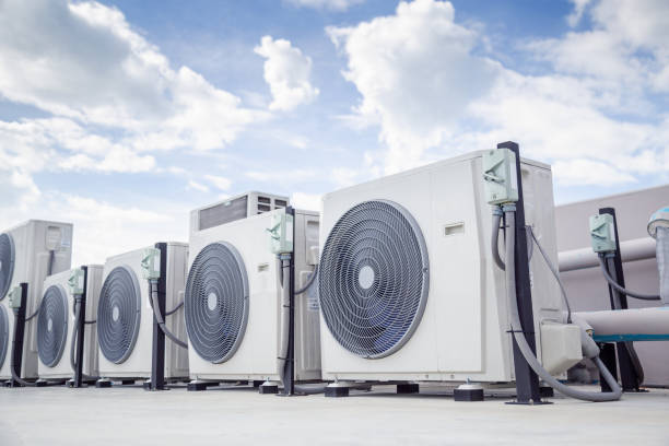 Best Air conditioning repair  in Watchung, NJ