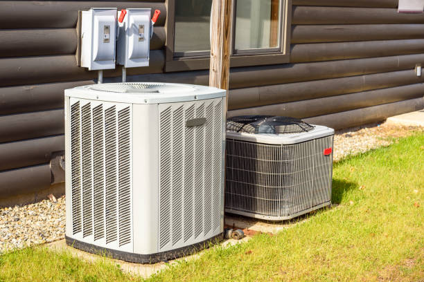 Best Affordable HVAC services  in Watchung, NJ
