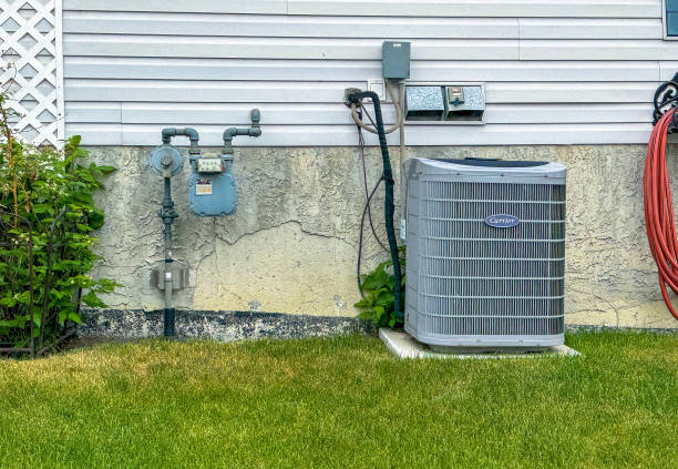 Best HVAC installation services  in Watchung, NJ